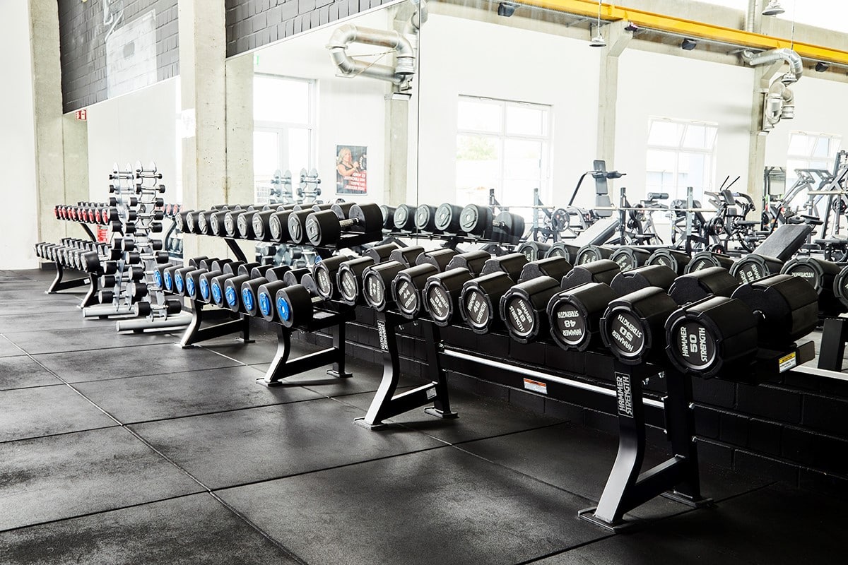 clever fit Rendsburg