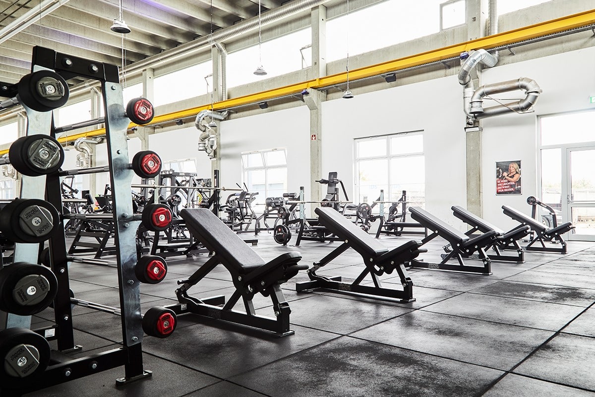 clever fit Rendsburg