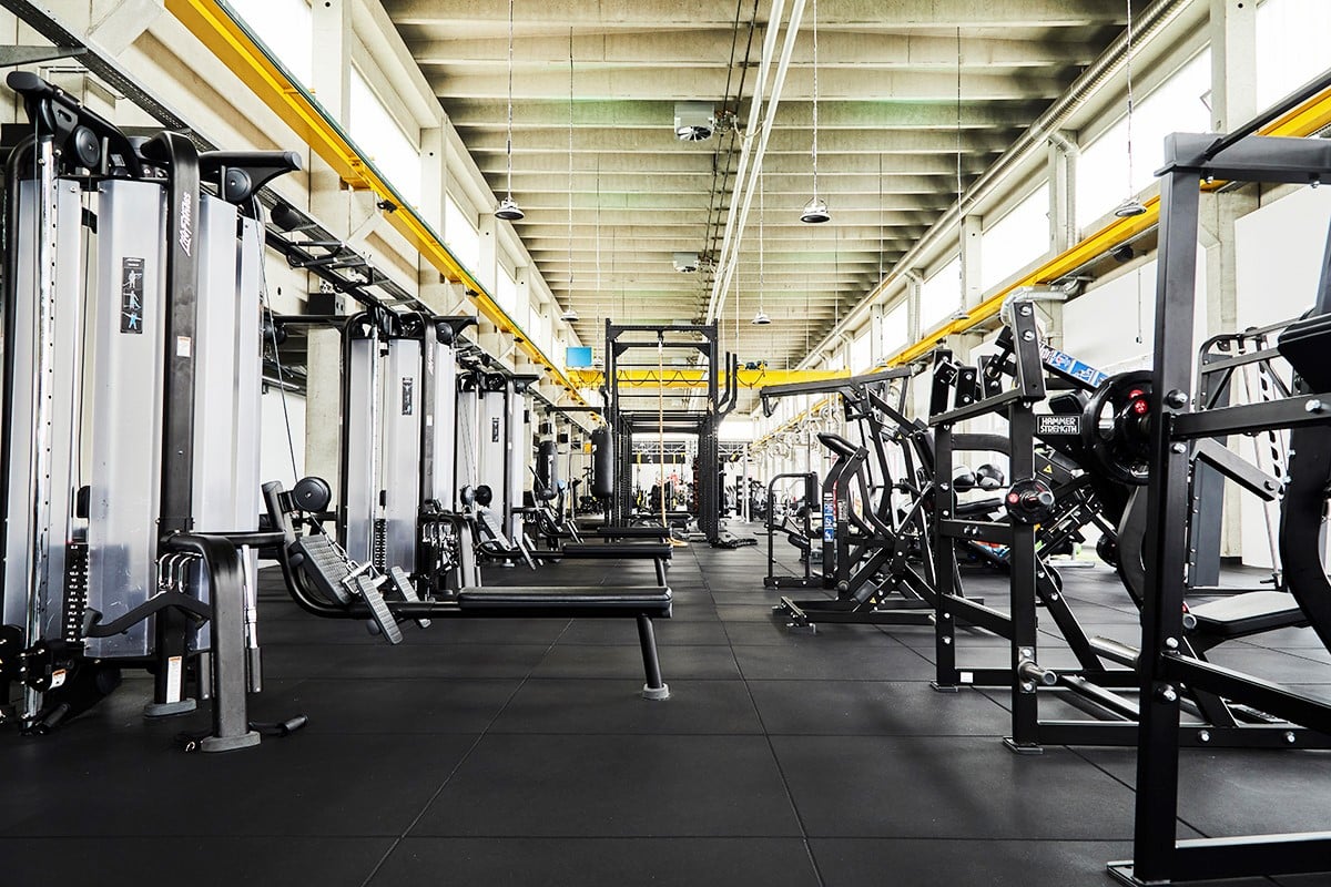 clever fit Rendsburg