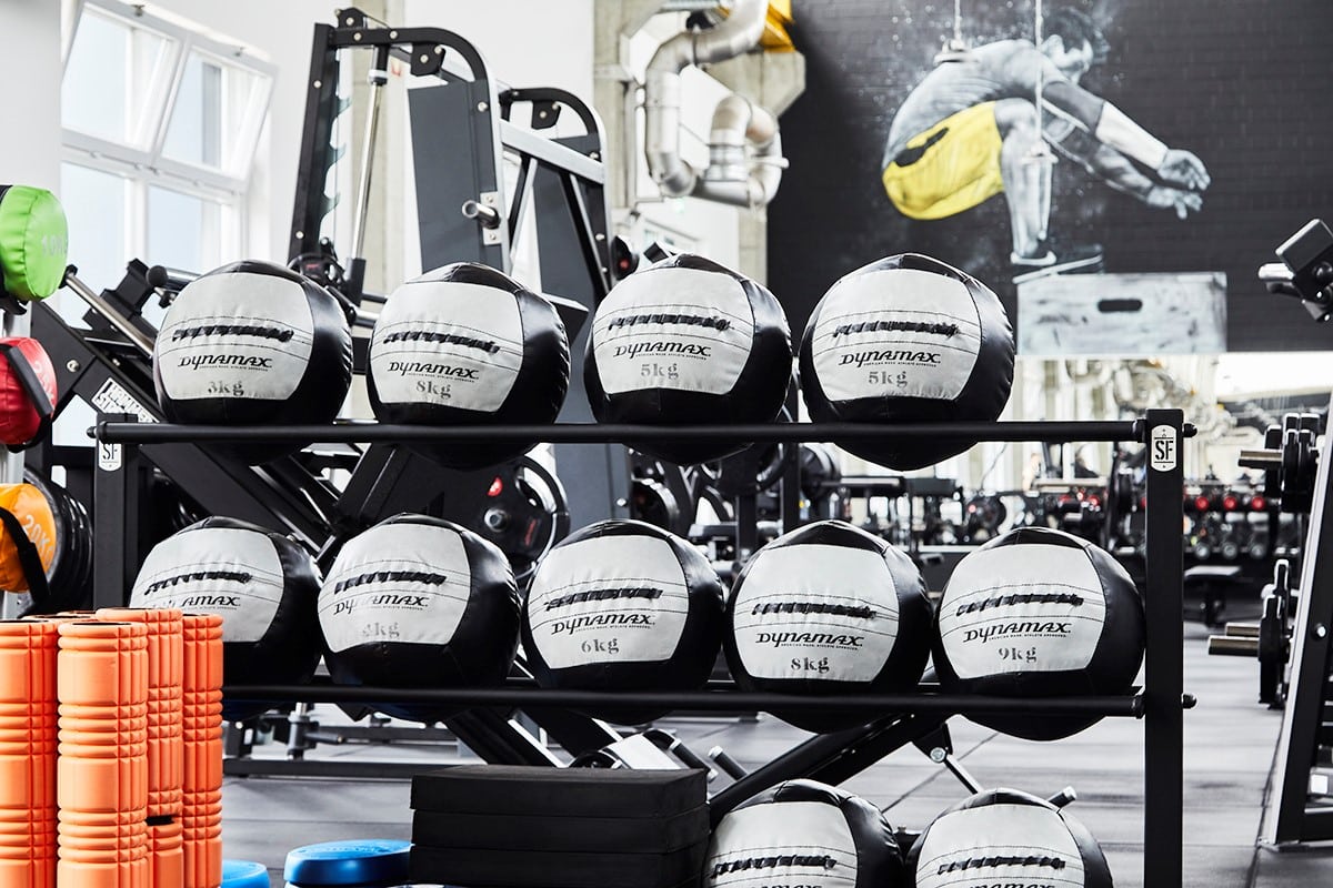 clever fit Rendsburg