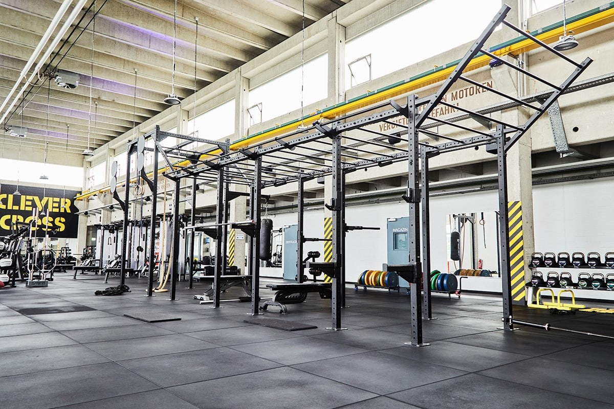 clever fit Rendsburg