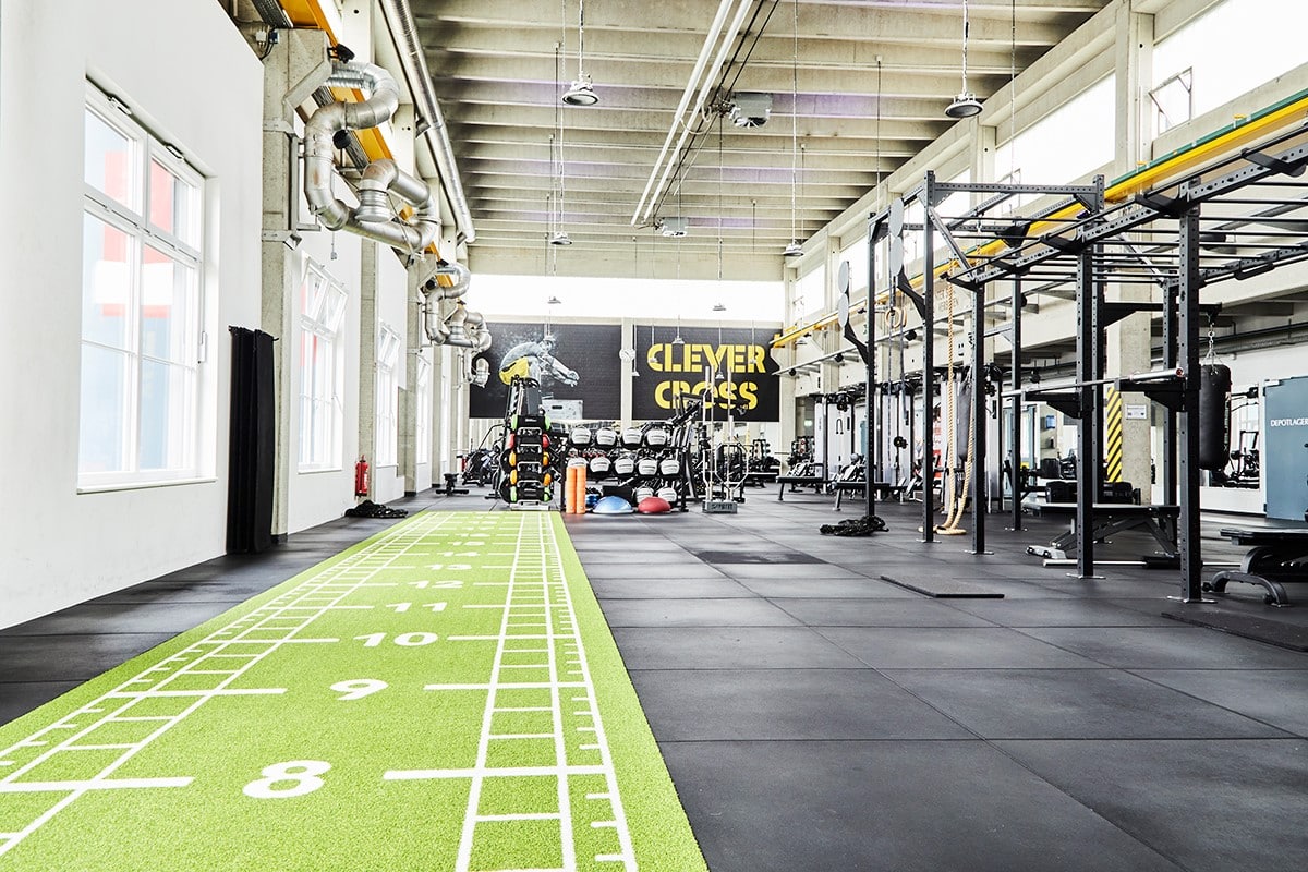 clever fit Rendsburg