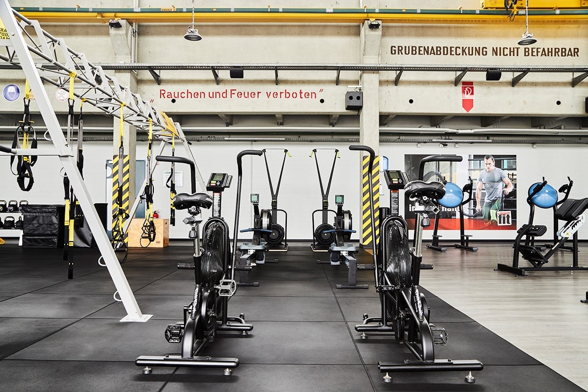 clever fit Rendsburg