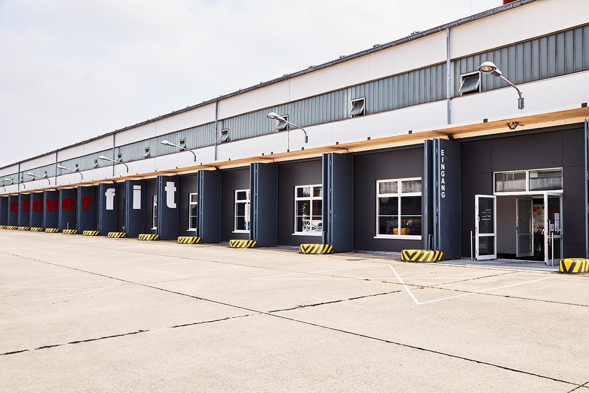 clever fit Rendsburg