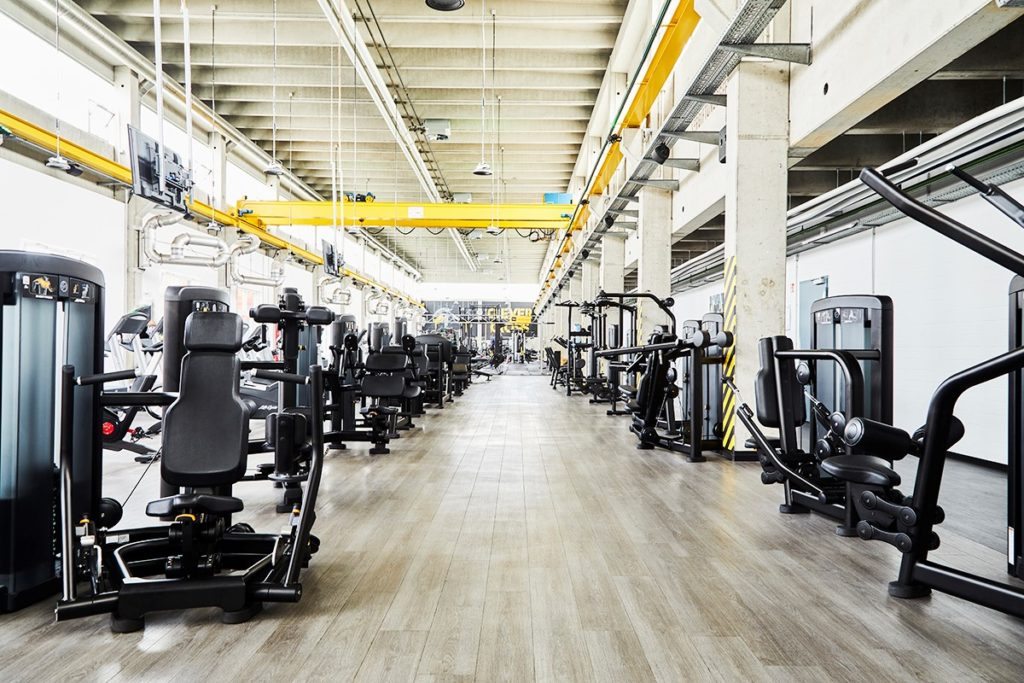 clever fit Rendsburg