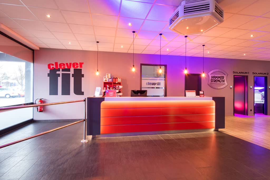 clever fit Korbach