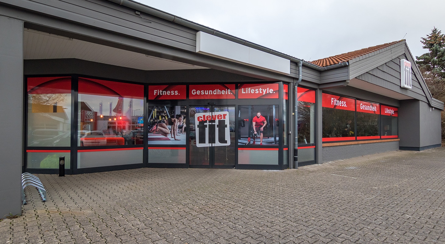 clever fit Korbach