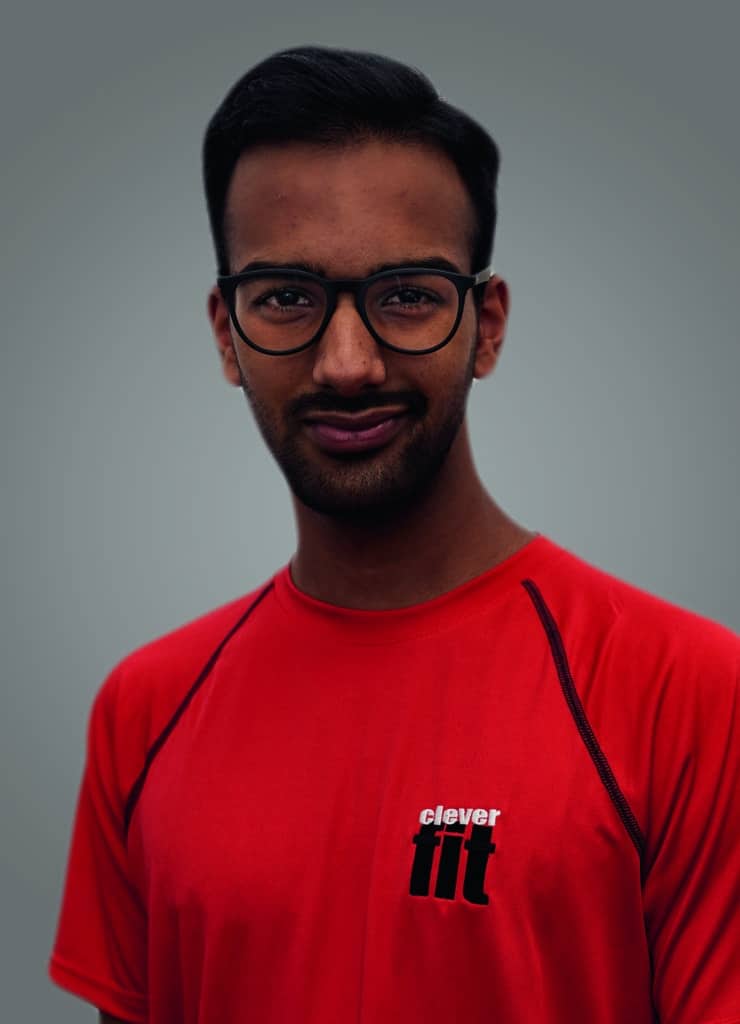 Team clever fit Schwabmünchen