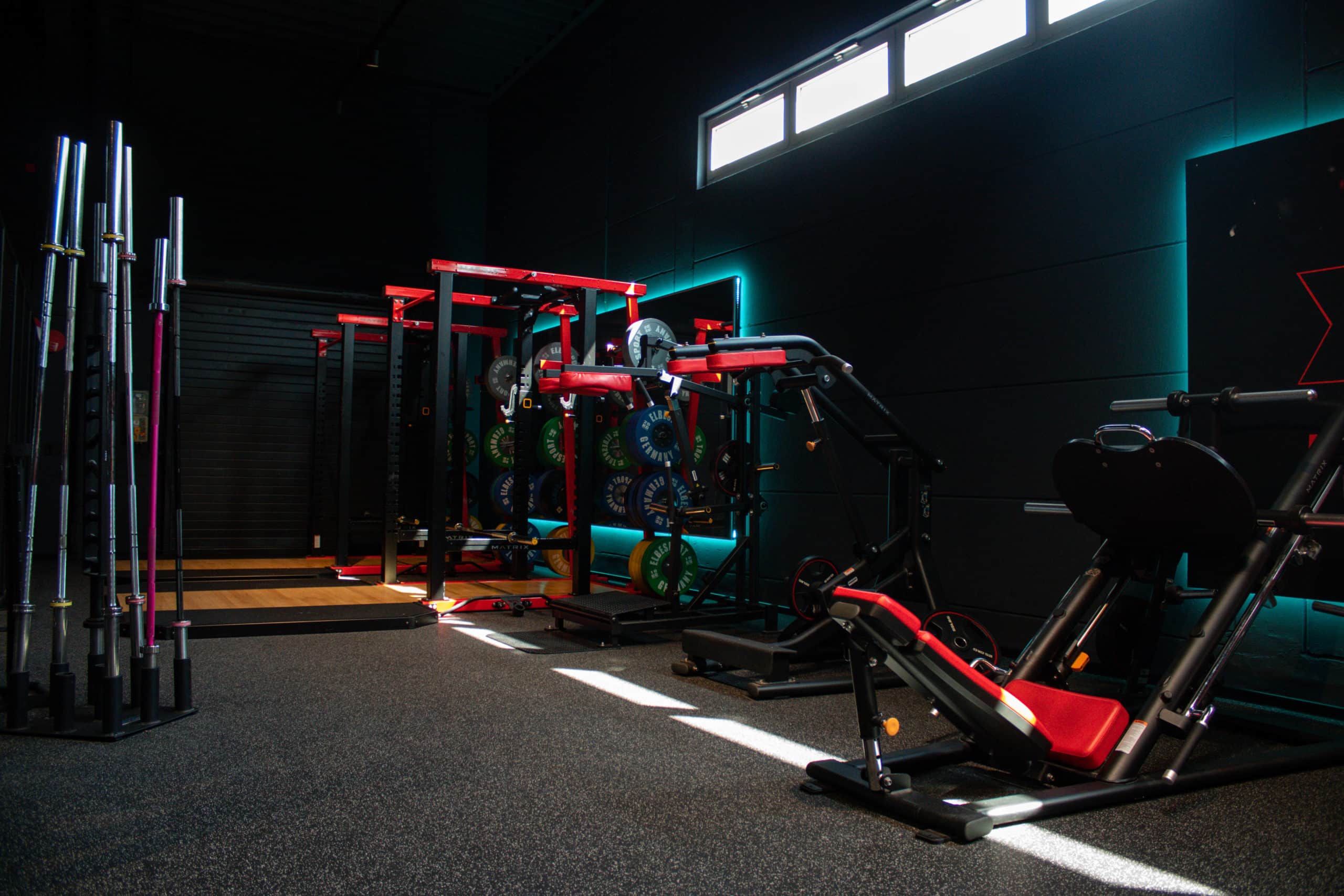 clever fit Fitnessstudio Wilhelmshaven - Dein Fitnessstudio in Wilhelmshaven