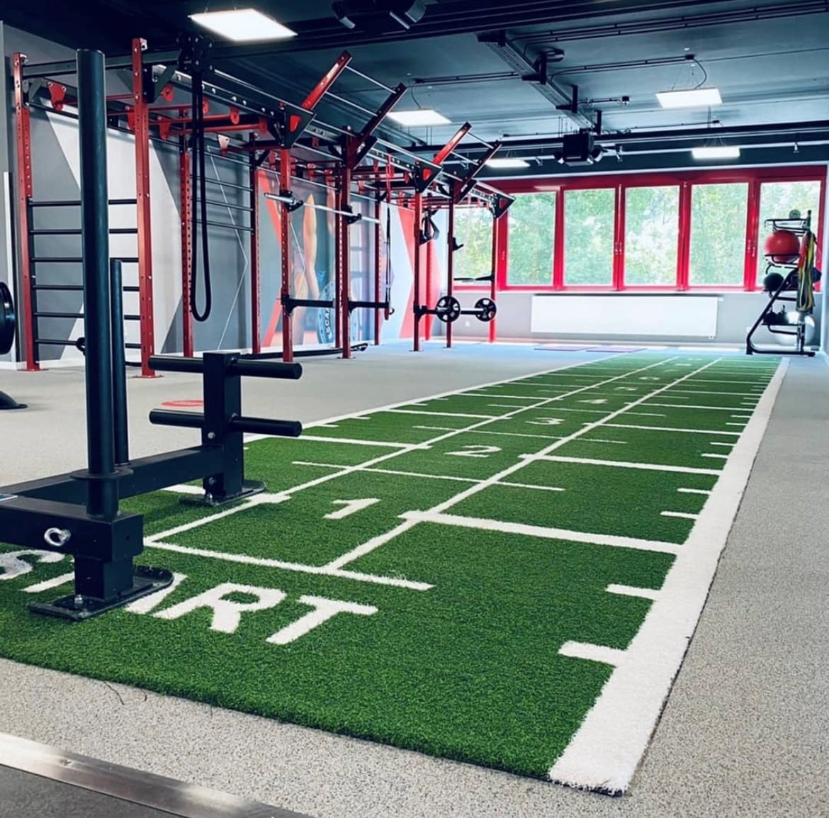 clever fit Frankenberg