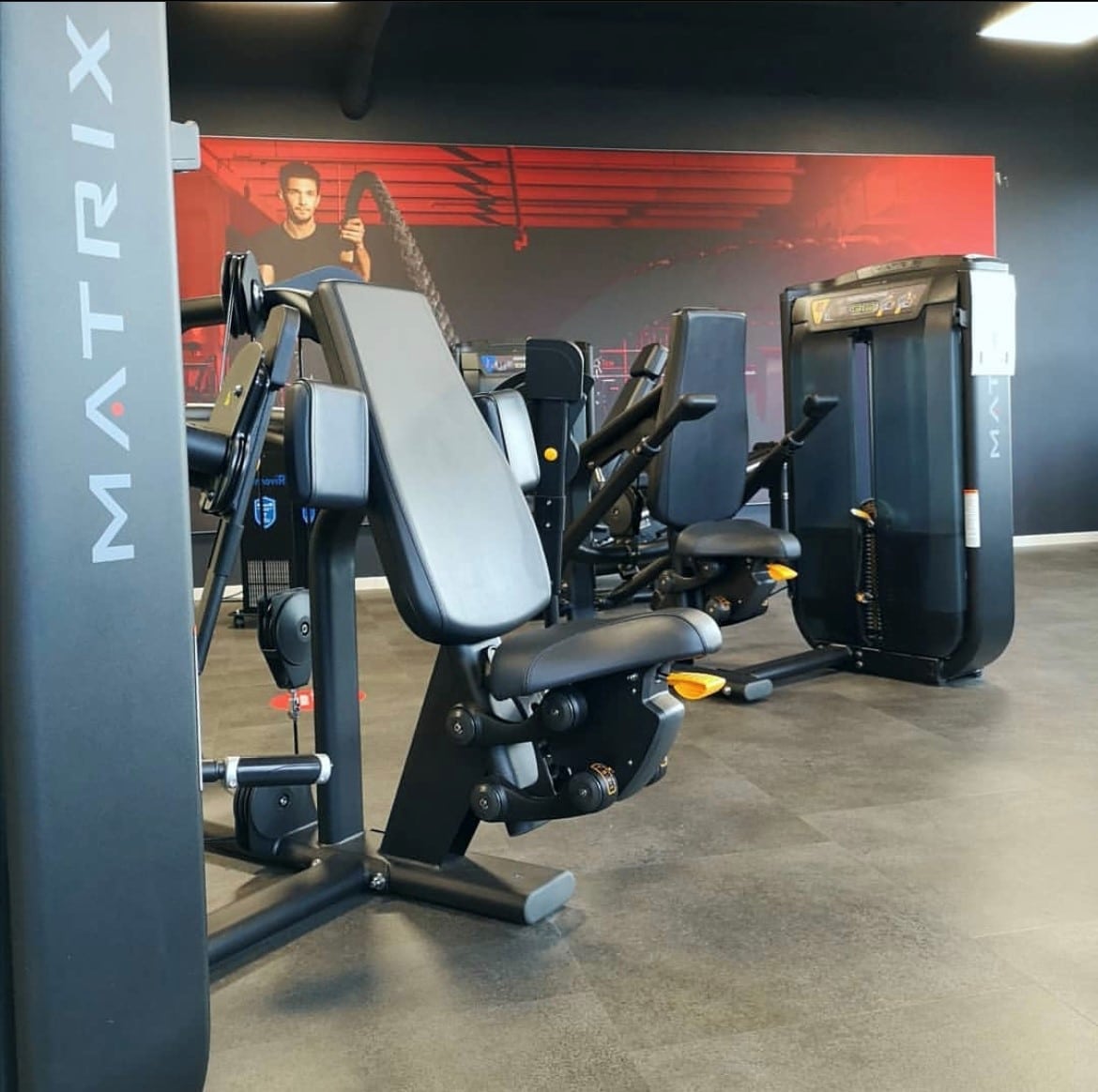 clever fit Frankenberg