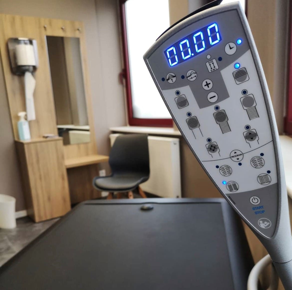 clever fit Frankenberg