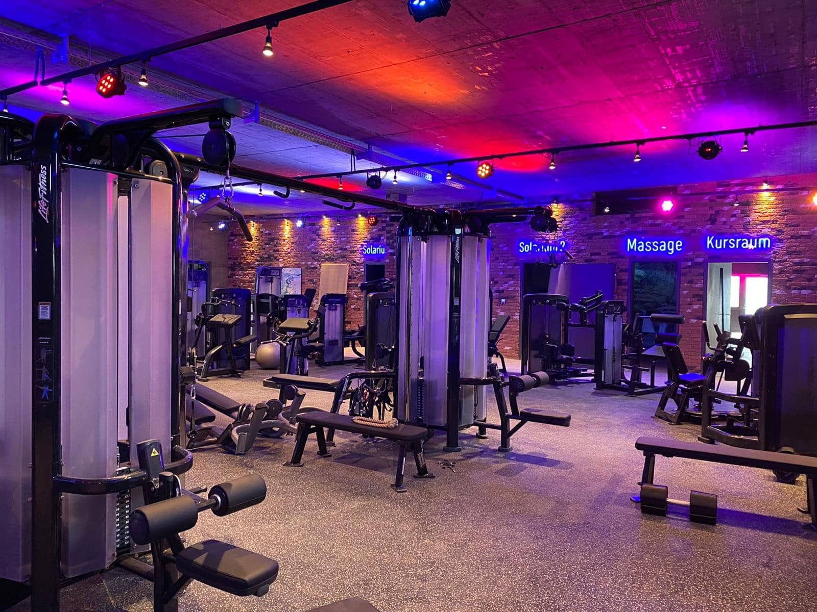 Wie Oft Kann Ich In Einem Anderen Clever Fit Trainieren www.clever-fit.com