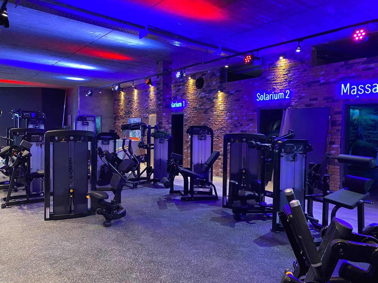 clever fit Fitnessstudio Sulz am Neckar Dein Fitnessstudio in Sulz am