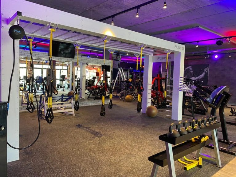 clever fit Fitnessstudio Sulz am Neckar Dein Fitnessstudio in Sulz am