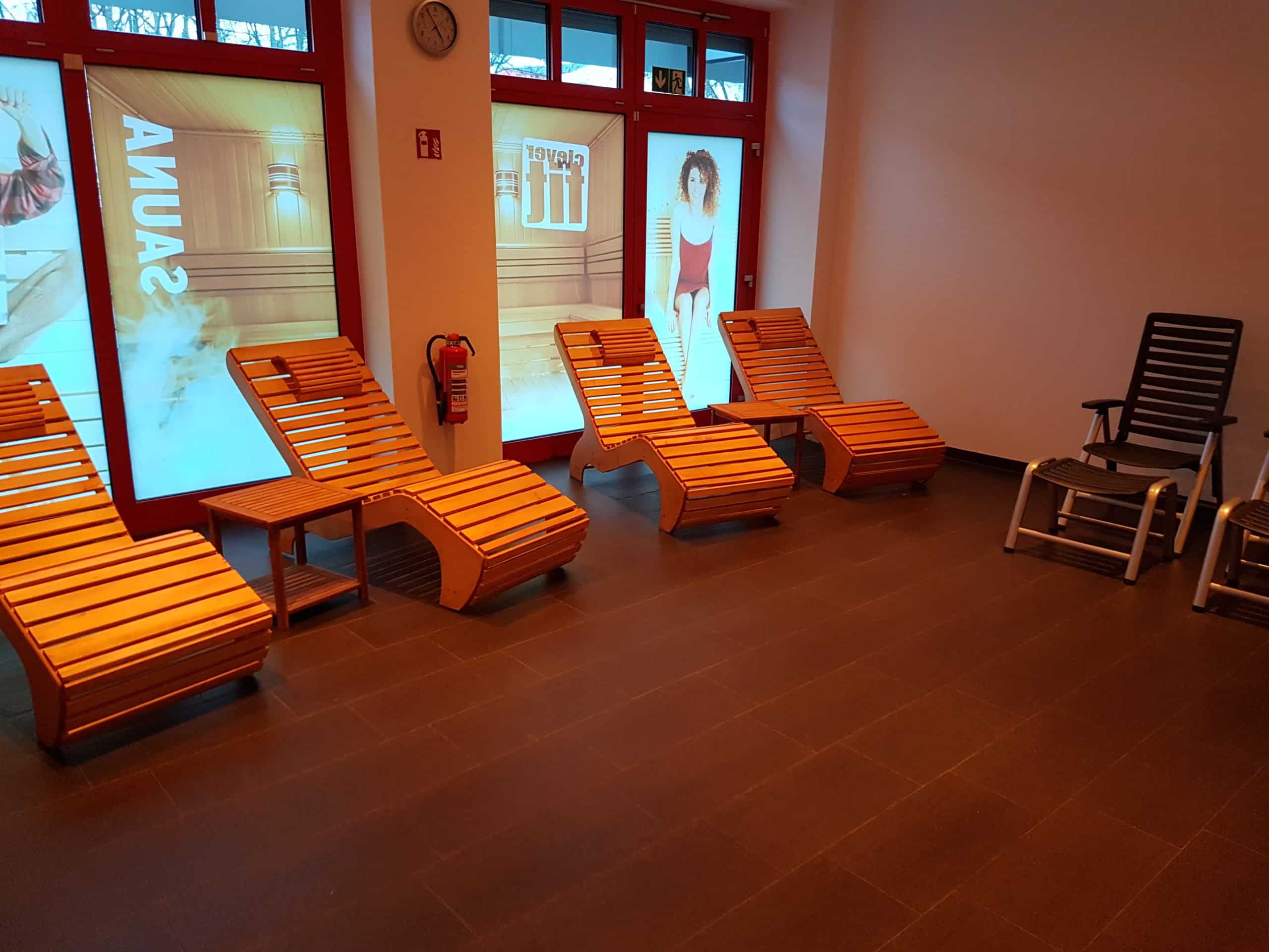 clever fit Brandenburg