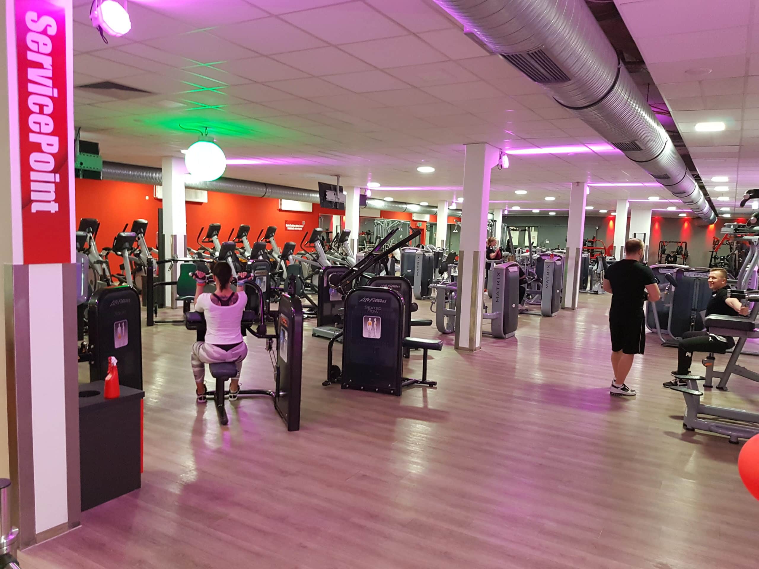 clever fit Brandenburg