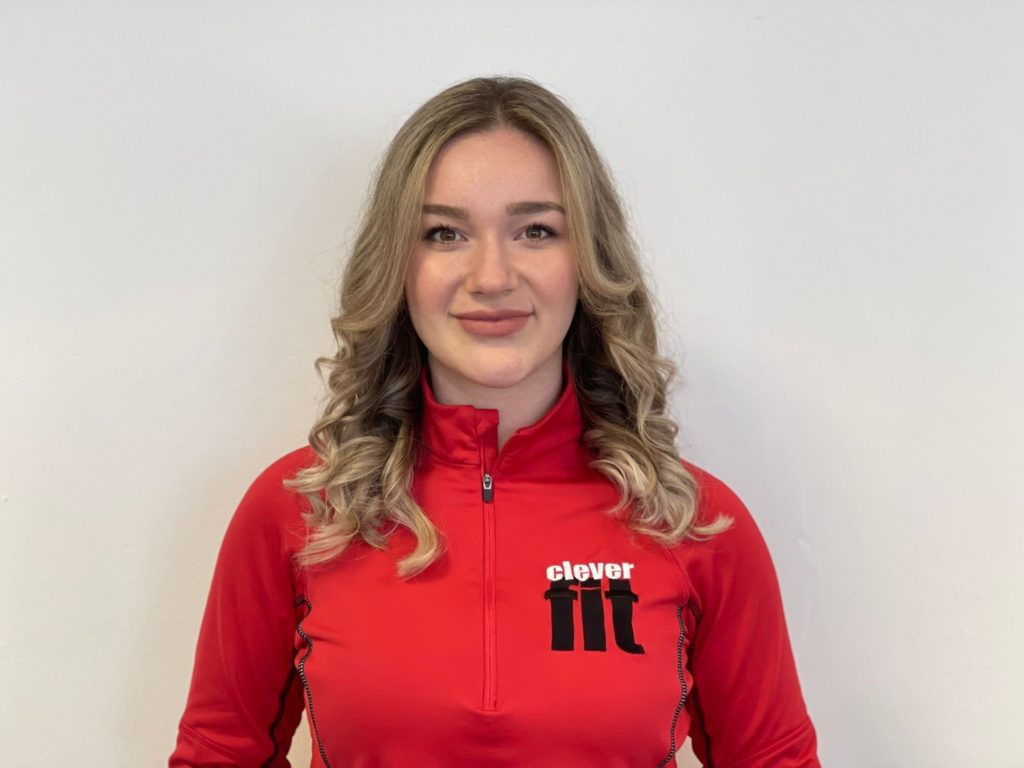 Team clever fit Kaltenkirchen
