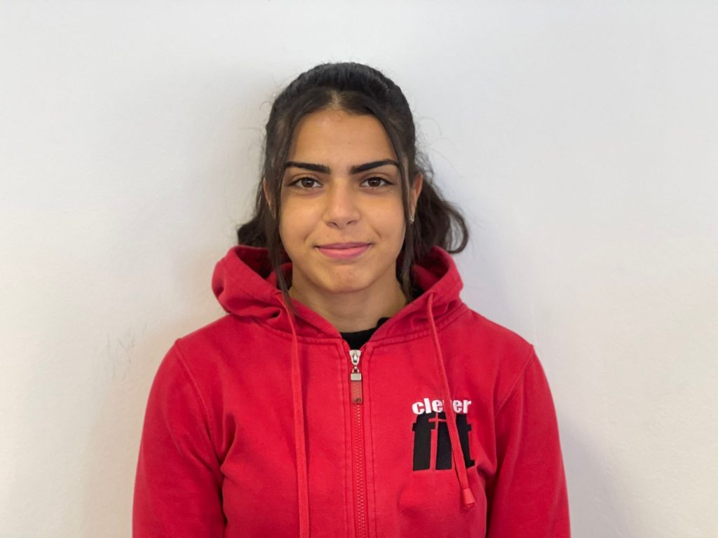 Team clever fit Kaltenkirchen