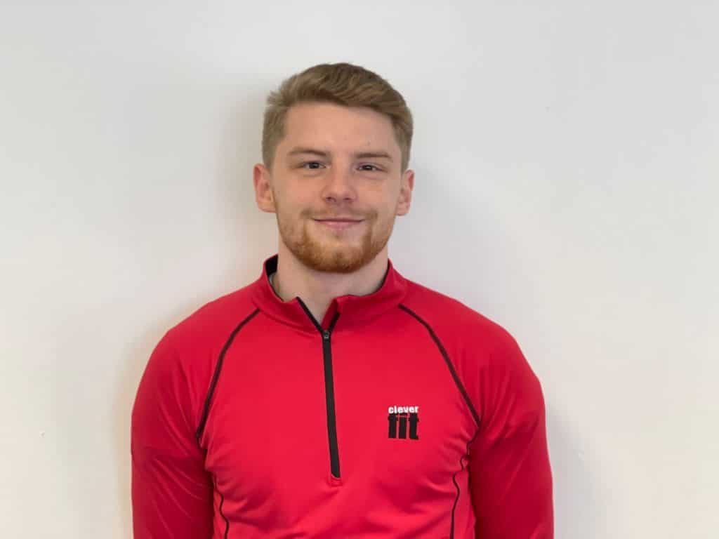 Team clever fit Kaltenkirchen