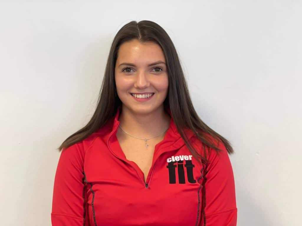 Team clever fit Kaltenkirchen