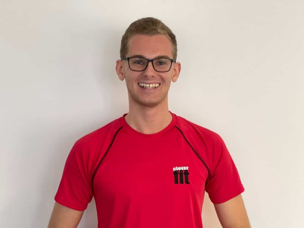 Team clever fit Kaltenkirchen