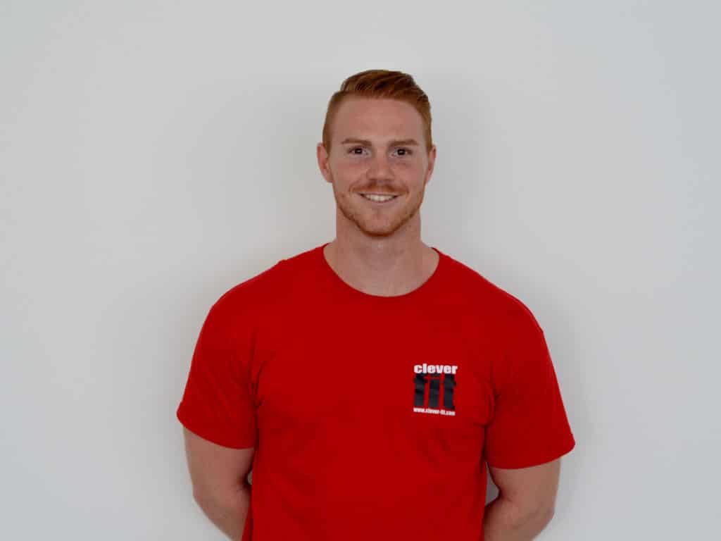 Team clever fit Kaltenkirchen