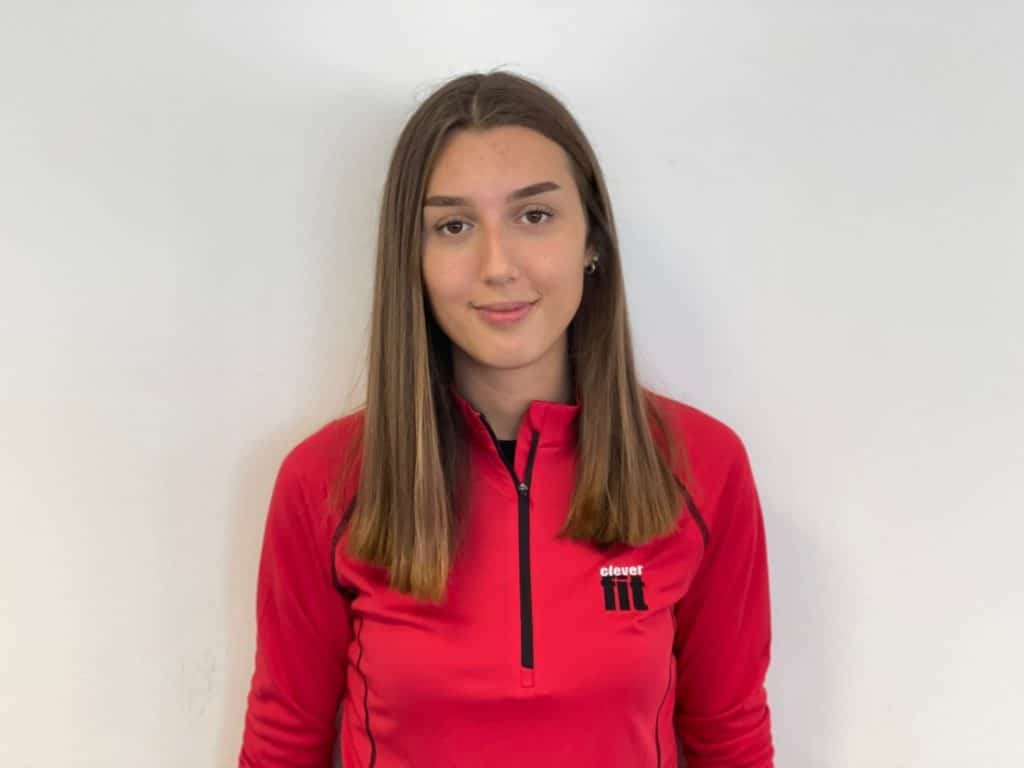 Team clever fit Kaltenkirchen