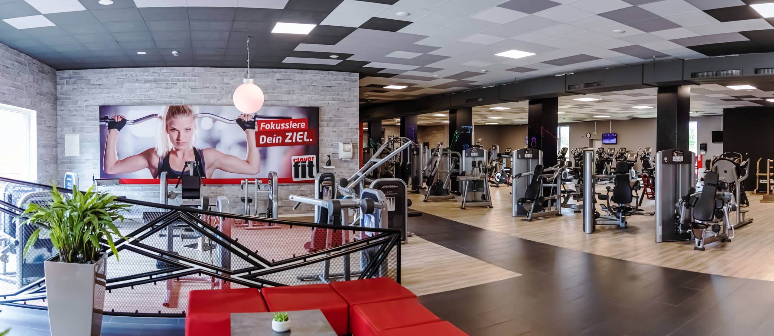 clever fit Rottweil
