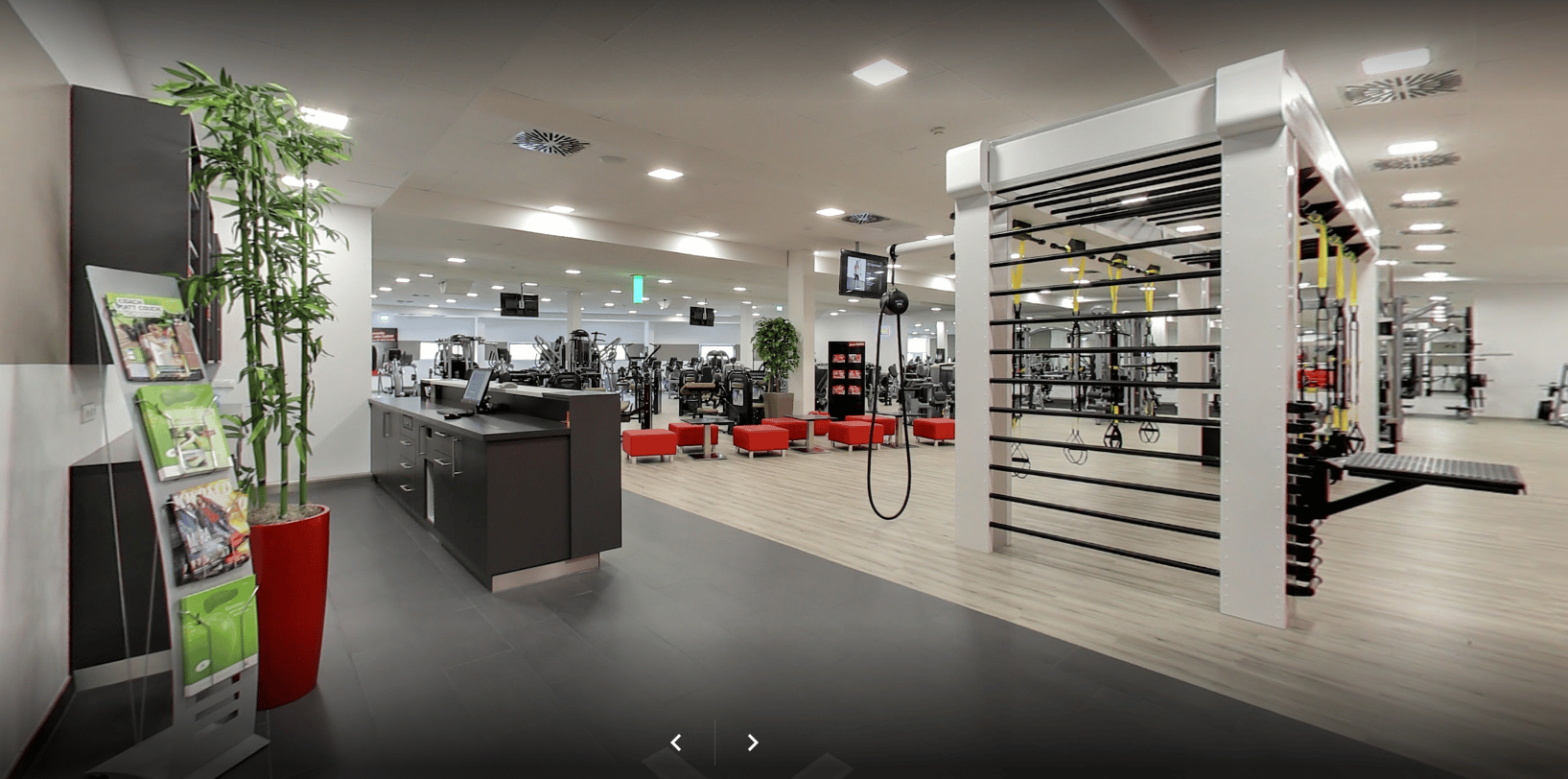 clever fit Fitnessstudio Bernau bei Berlin Dein Fitnessstudio in