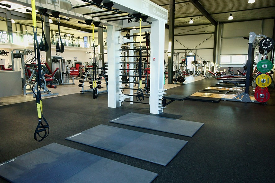 clever fit Schrobenhausen