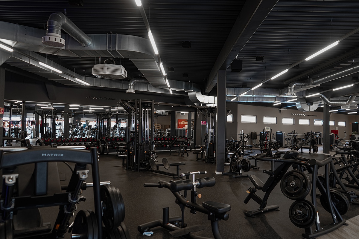 clever fit Radevormwald