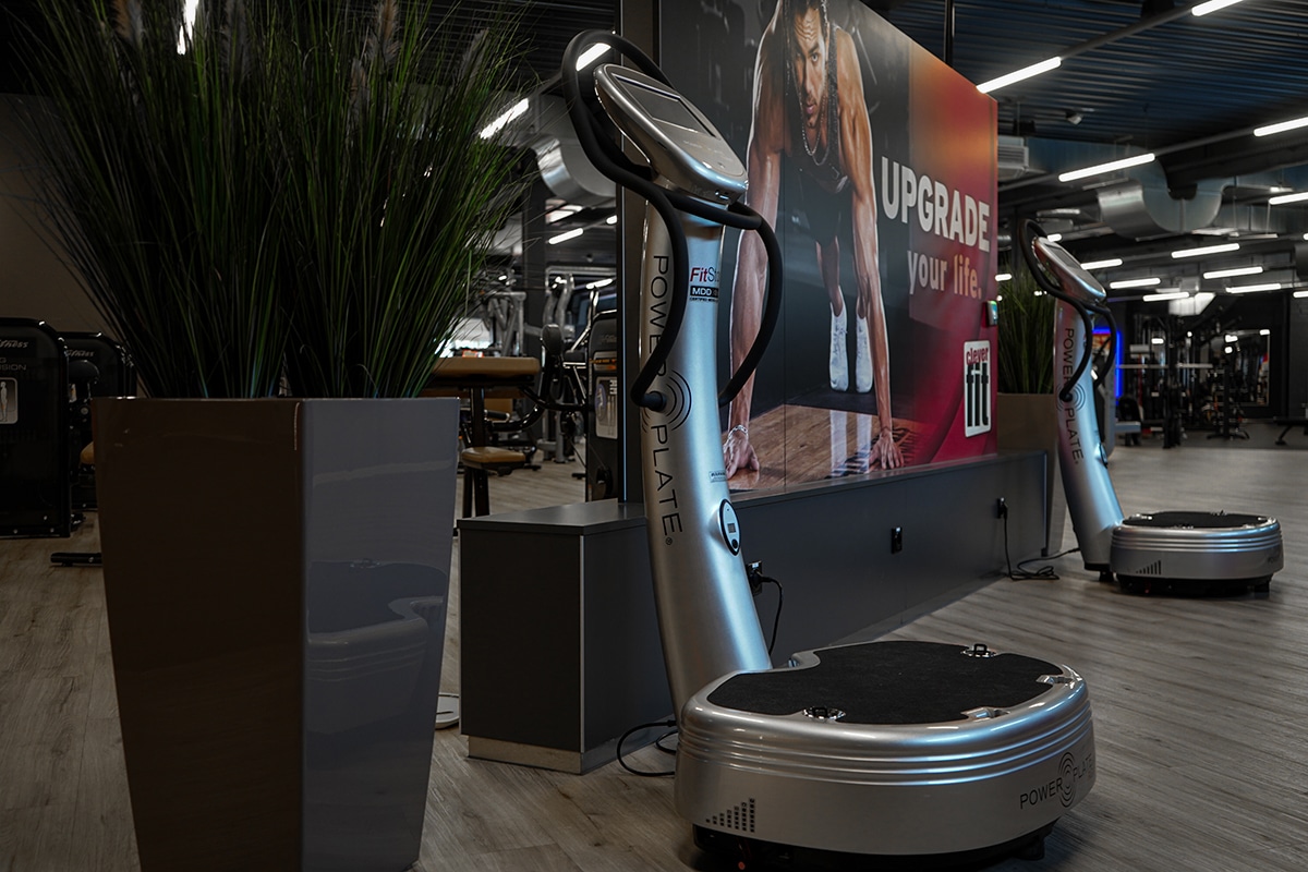 clever fit Radevormwald