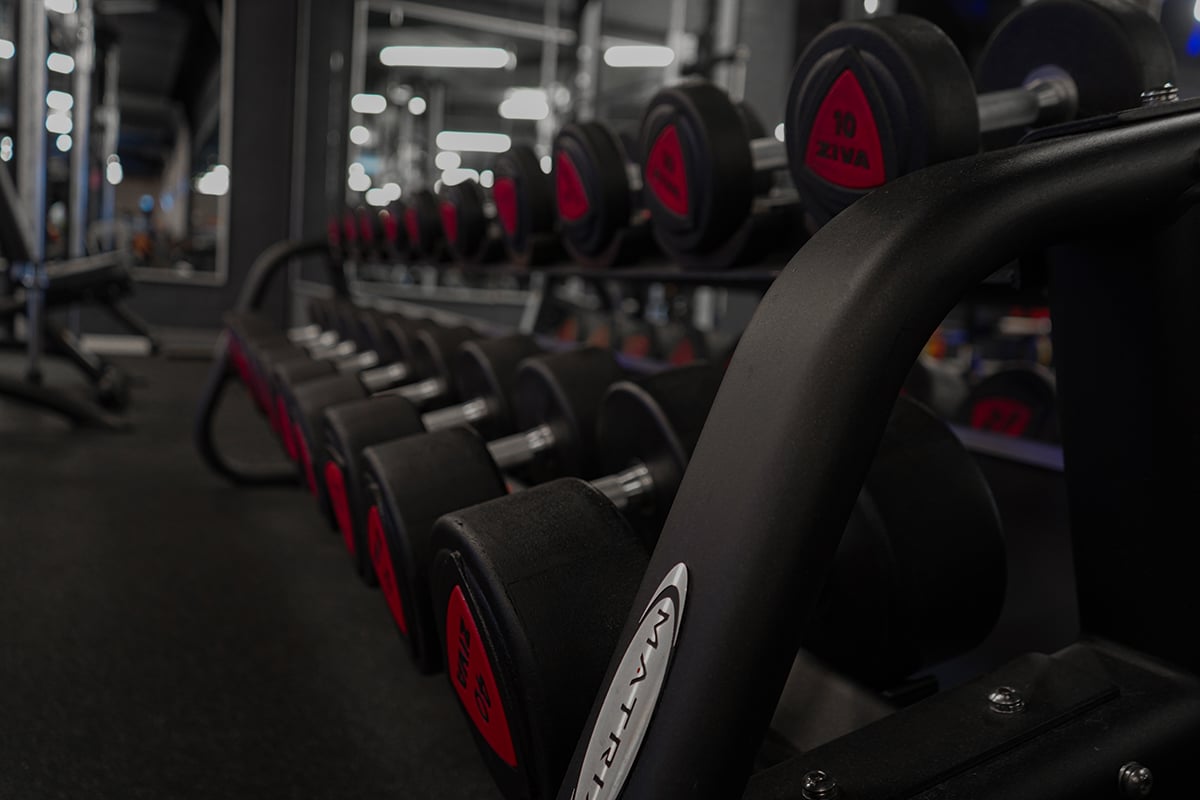 clever fit Radevormwald