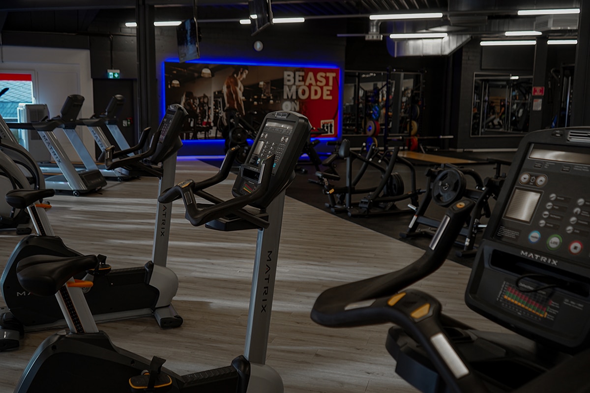 clever fit Radevormwald