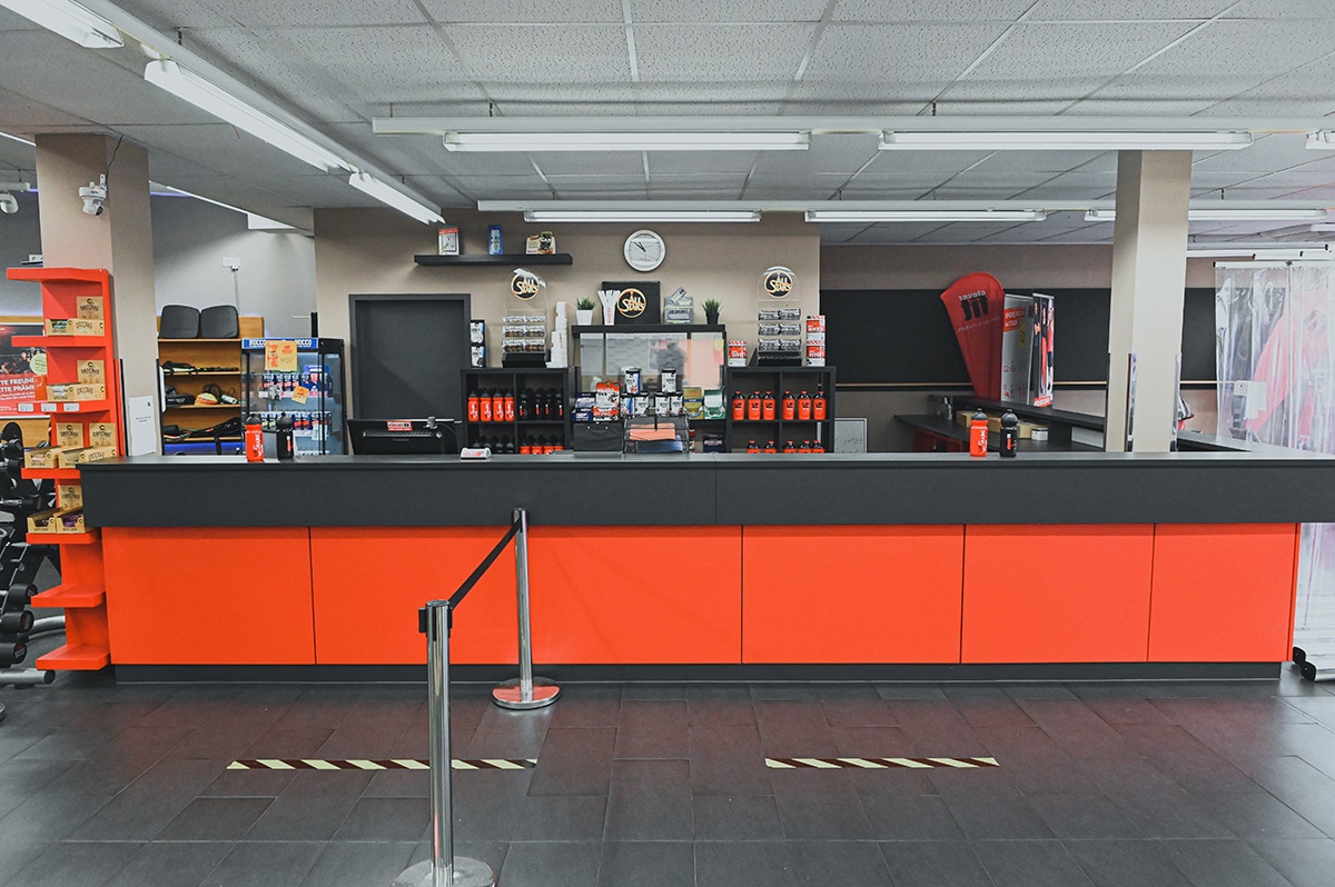clever fit Bochum