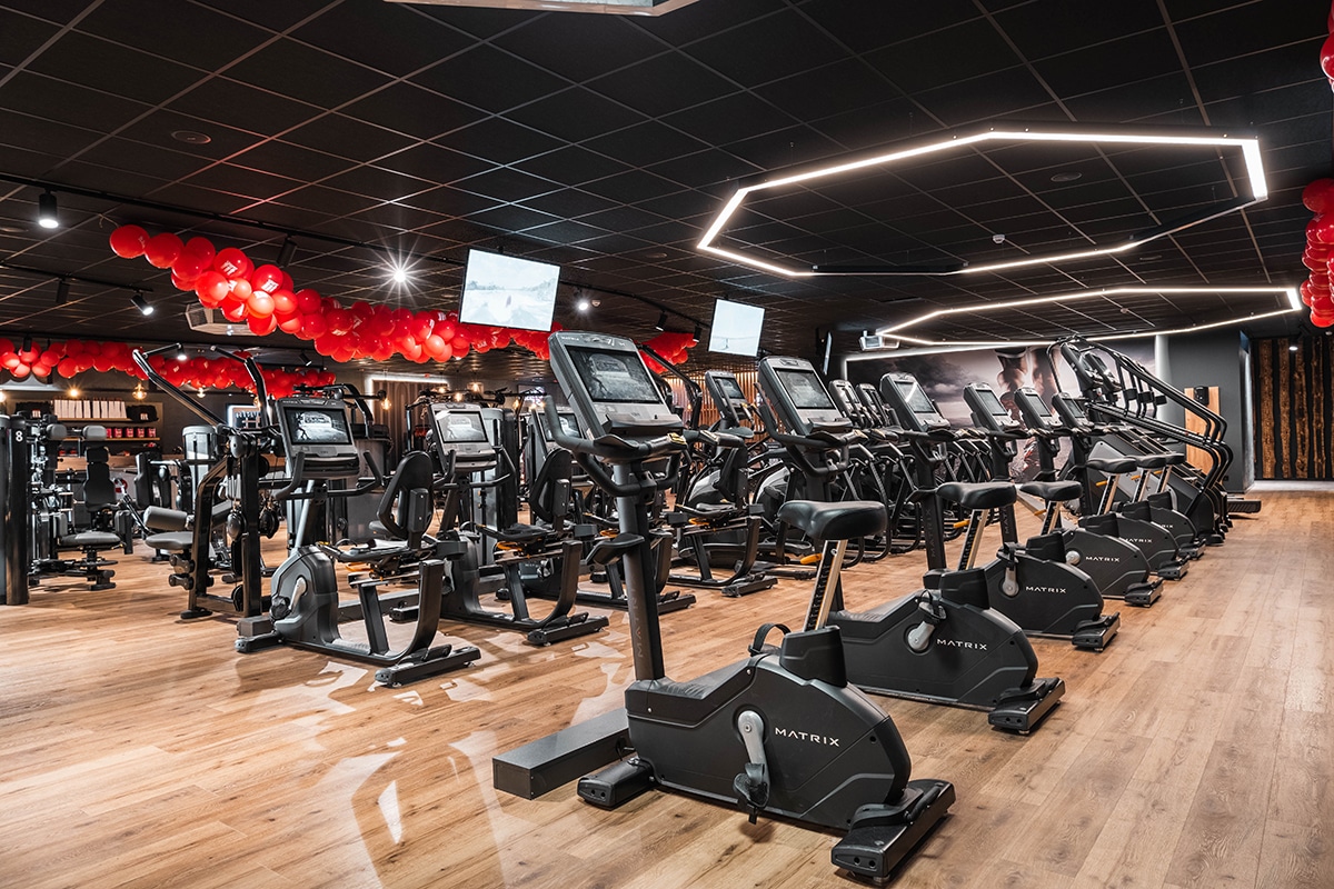 clever fit Fitnessstudio Uelzen - Dein Fitnessstudio in Uelzen