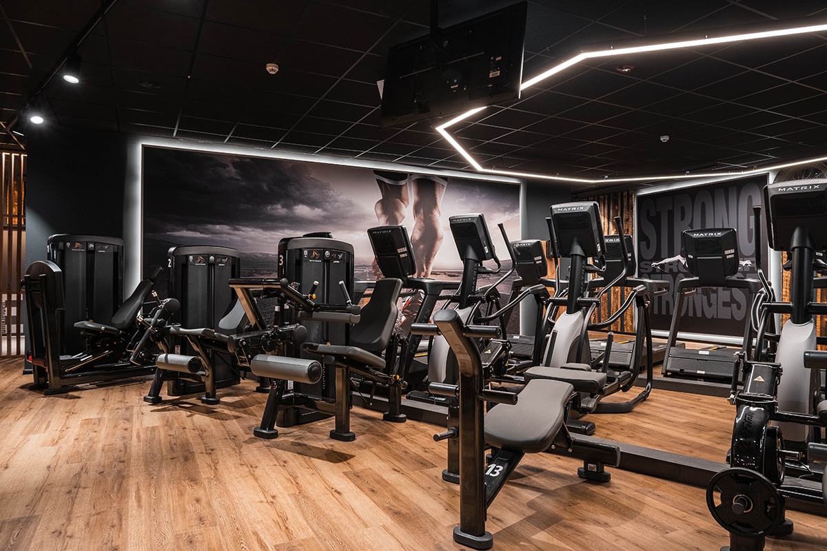 clever fit Fitnessstudio Uelzen - Dein Fitnessstudio in Uelzen
