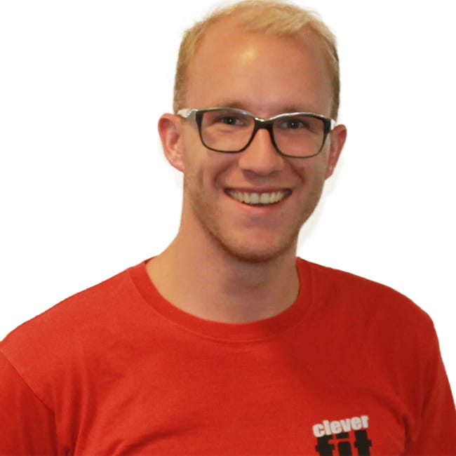 Team clever fit Pfaffenhofen