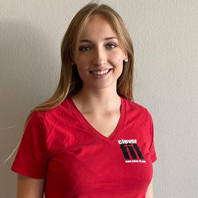 Team clever fit Pfaffenhofen