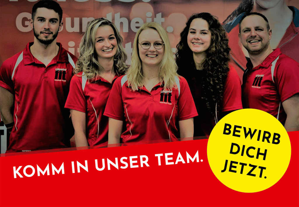 clever fit Schwandorf
