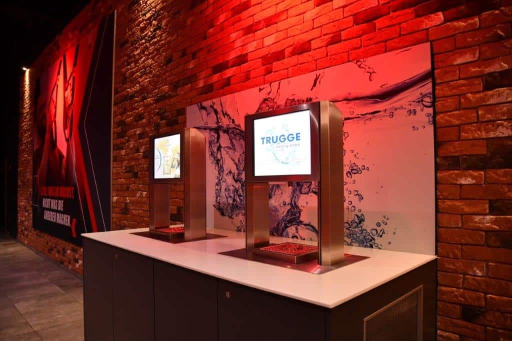 clever fit Rheinfelden