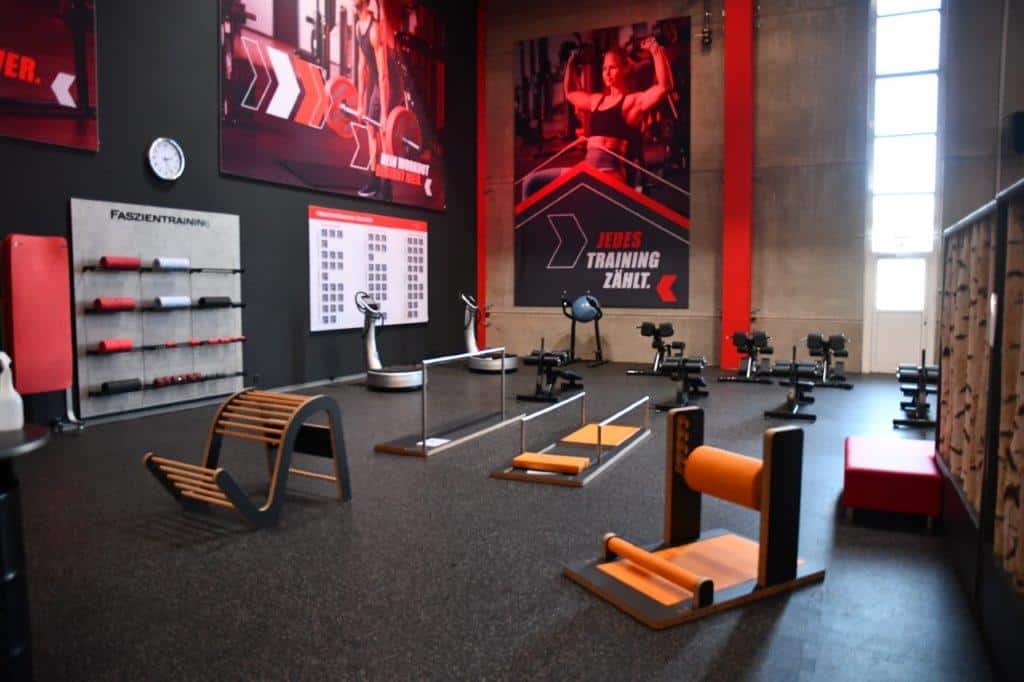 clever fit Fitnessstudio Rheinfelden Dein Fitnessstudio in Rheinfelden