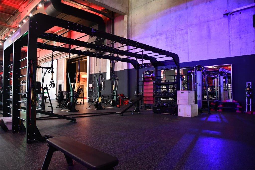 clever fit Fitnessstudio Rheinfelden Dein Fitnessstudio in Rheinfelden