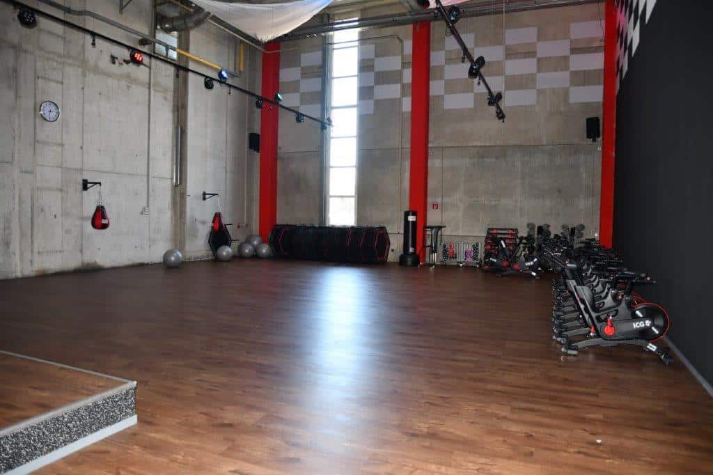 clever fit Rheinfelden