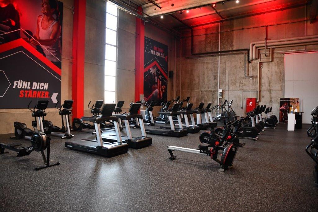 clever fit Fitnessstudio Rheinfelden Dein Fitnessstudio in Rheinfelden
