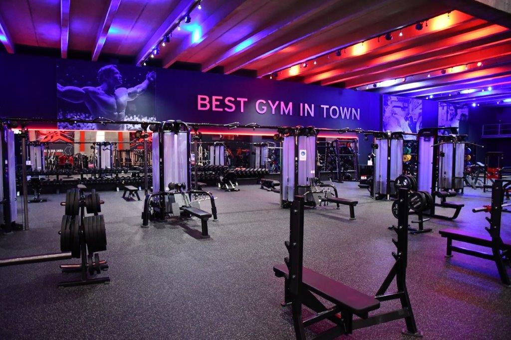 clever fit Rheinfelden