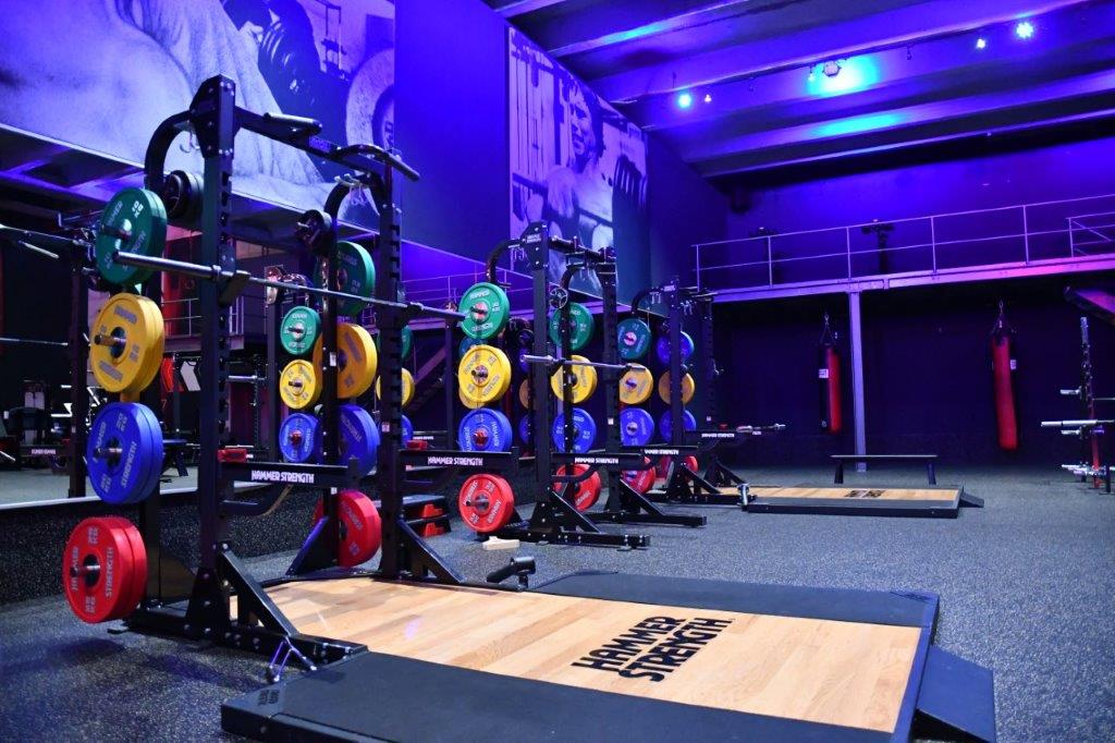 clever fit Fitnessstudio Rheinfelden Dein Fitnessstudio in Rheinfelden