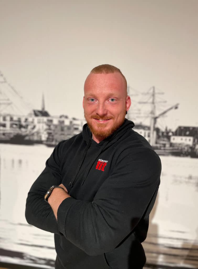 Team clever fit Eckernförde
