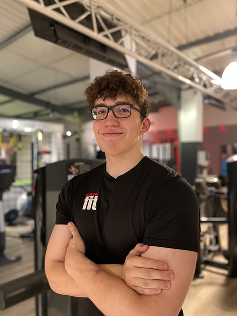 Team clever fit Lübeck-Süd